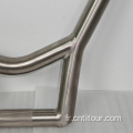 Guidon à vélo Titanium BMX